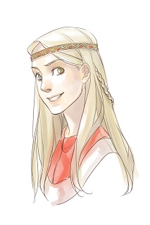 Ausrine By Doro