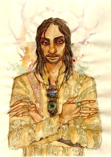 Chenek By Nilllnni