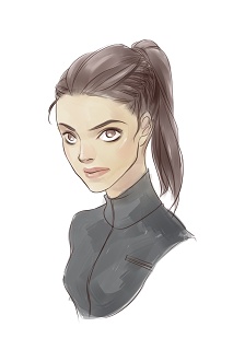 Emiko By Doro
