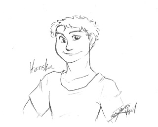 Hanska By Roxy