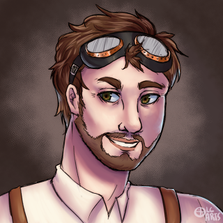 Jack By Starfall Haven