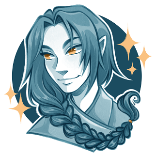 Jiang (modern) By Avis Raveni