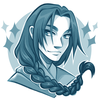 Jiang (past) By Avis Raveni