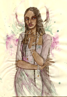 Kaana By Nilllnni