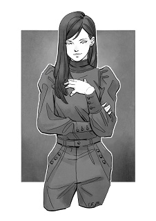 Lin By Crim