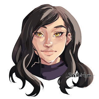 Lin By SugarGun