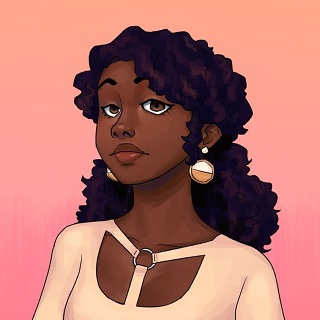 Ruiqi By Vhoudk