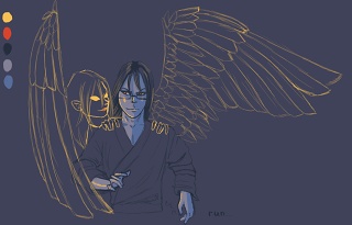 The Muse Whispers By Zoe Gears