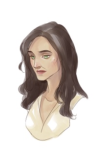 Tlalli By Doro