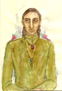 Tzymir By Nilllnni