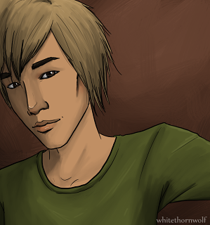 Zhengde By Whitethornwolf