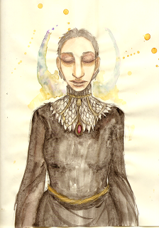 The Lost Sister By Nilllnni